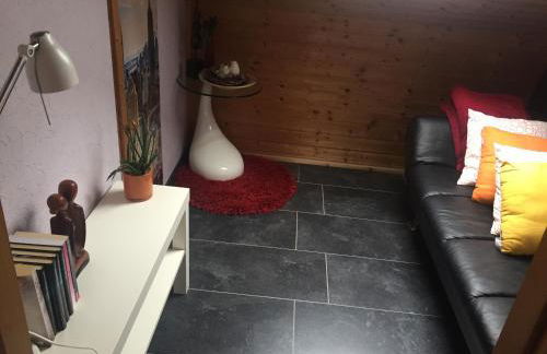 Ferienhaus Sternenhimmel - Foto 21