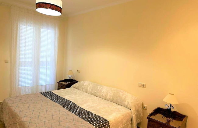 Belvilla by OYO Palacio de la Marina - Foto 2