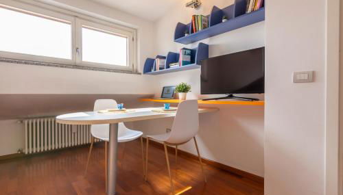 GuestHost - II Nido di Clò Studio without Kitchen - Foto 2