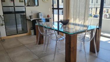 Appartement standing bord Sorgue - Photo 2