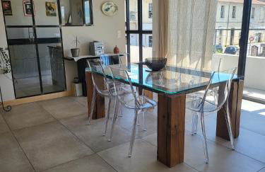 Appartement standing bord Sorgue - Photo 2