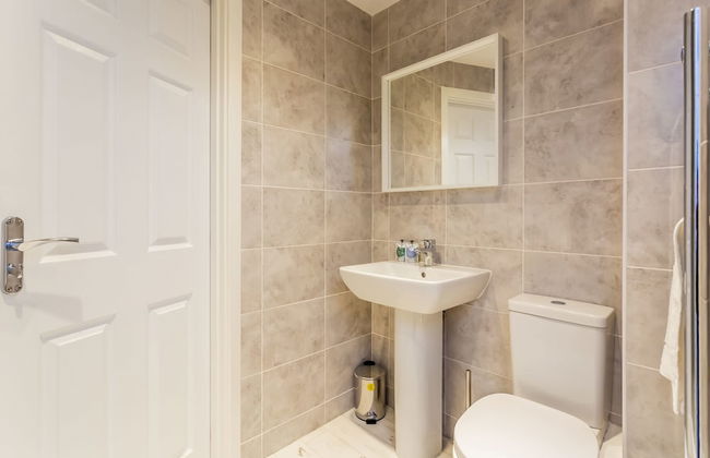 Host Stay Whinney Hill - Foto 13