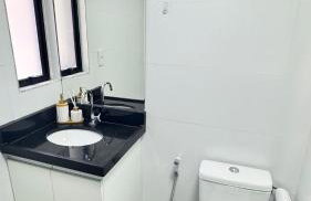 Flat Vip Solon Prime #Manaíra - Foto 31