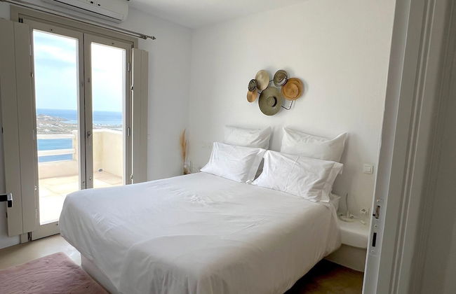 Psarou Summer Villa Mykonos - Photo 9