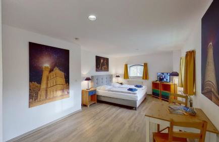 Rügenhof Kap Arkona - Foto 25