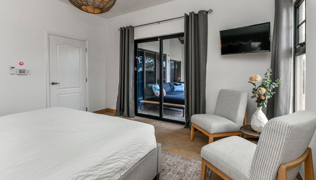 Servizio della struttura