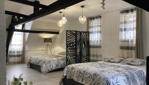 La Terrasse Victor Hugo - Hypercentre, Idéal Groupe - Foto 3