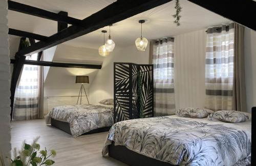 La Terrasse Victor Hugo - Hypercentre, Idéal Groupe - Foto 3