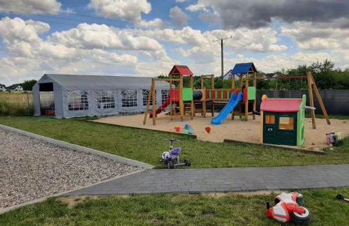 REPOS domki - Photo 43