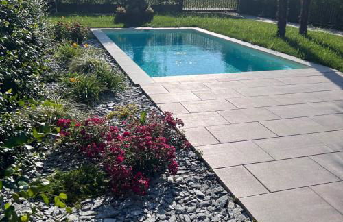 VILLA LIDO - Lake Como - Photo 15