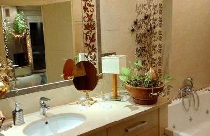 Annitas luxury oasis appartment - Foto 74