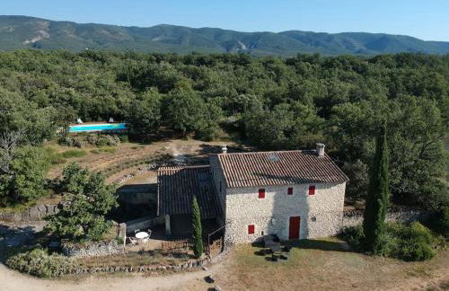 Maison de caractère dans Luberon avec piscine - Foto 53