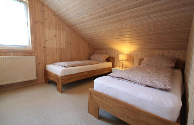 Ferienhaus Seeidyll am Dummer See, Dummer - Foto 4