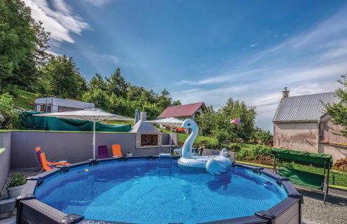 Amazing Home In Zlobin - Foto 1