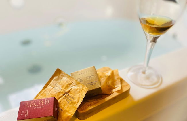 Refúgio dos pinhais - Foto 24