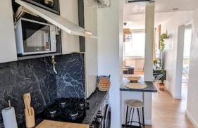 Ideal Sea View, Near Calanques &Vélodrome -Parking - Foto 10