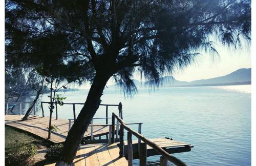 Hotel Residencial Itaicy - Foto 12