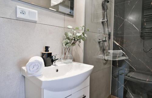 Domki na Sosnowej by Housine - Foto 24