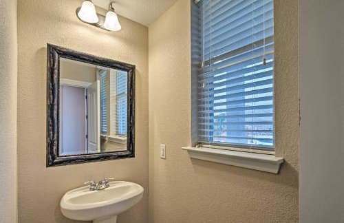 Texas Home with Patio and Grill about 16 Mi to Austin - Foto 22