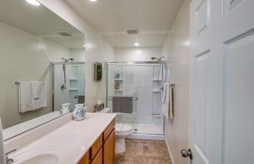 Backyard Oasis Updated San Tan Valley Escape - Foto 14