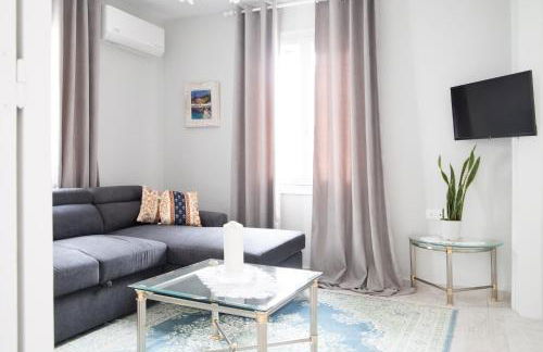 Orsiida deluxe garden house & superior garden apartment Agria - Foto 9