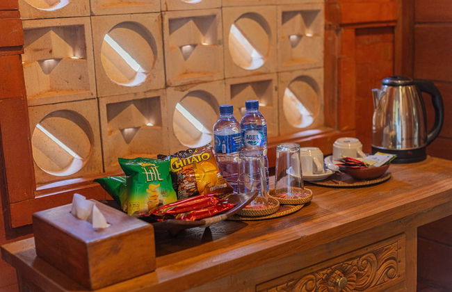 Billys Ayodya Villa - Foto 28