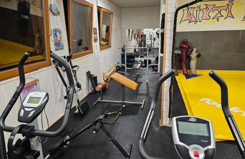 Miuti Residence - Foto 45