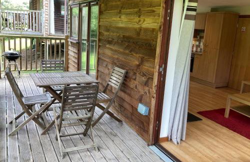 Water Mill Vacations Badgers Oak - Foto 36