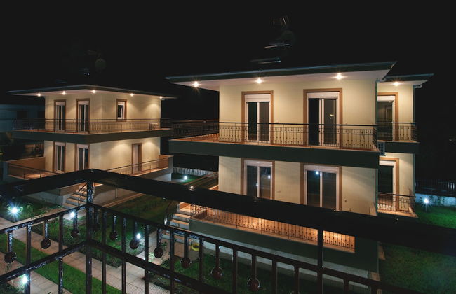 Olive Village - Foto 53