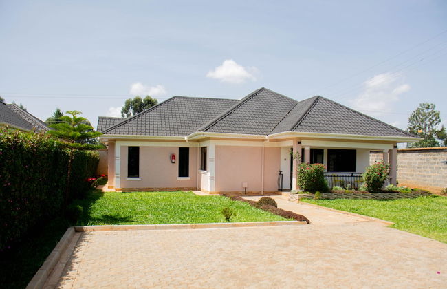 Stay.Plus Blueberry Villas Eldoret - Foto 68