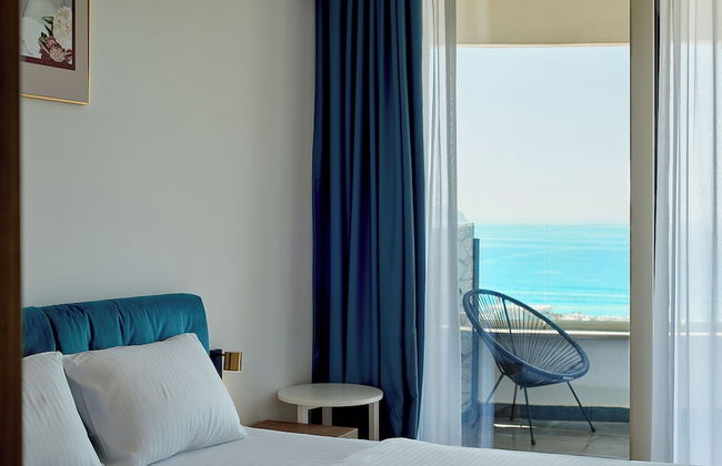 Skyline Resort - Foto 28