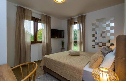 Villa Lo La by Istrialux - Foto 21