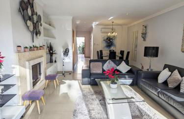 Villa Quintaloes, 5 mins from Old Town Albufeira - Foto 6