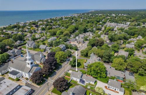 530 Route 28 Harwich Port Cape Cod - - The Pineapple House - Foto 57