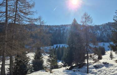 Ferienwohnung Studio 5 - Foto 16