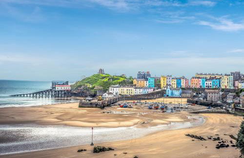 Pembroke House - Foto 37