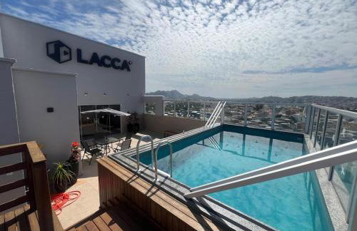 Studio Vista da Serra - Foto 26