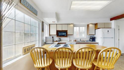 Seascape Home & Cottage - Foto 5