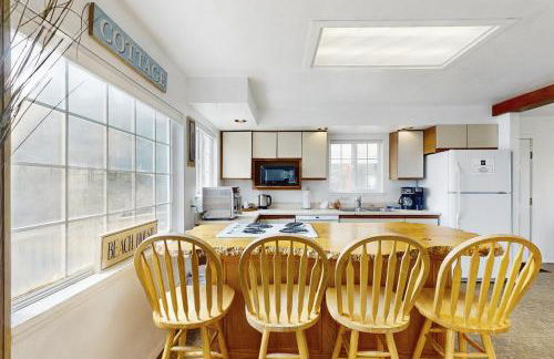 Seascape Home & Cottage - Foto 5