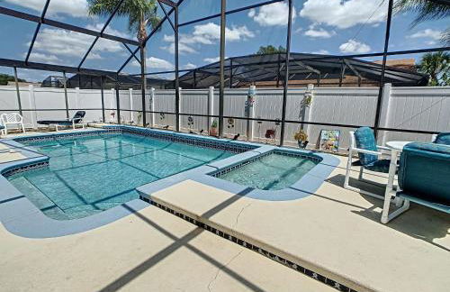 Mickeys Movie House, 2 Masters, Pool And Spa - Foto 57