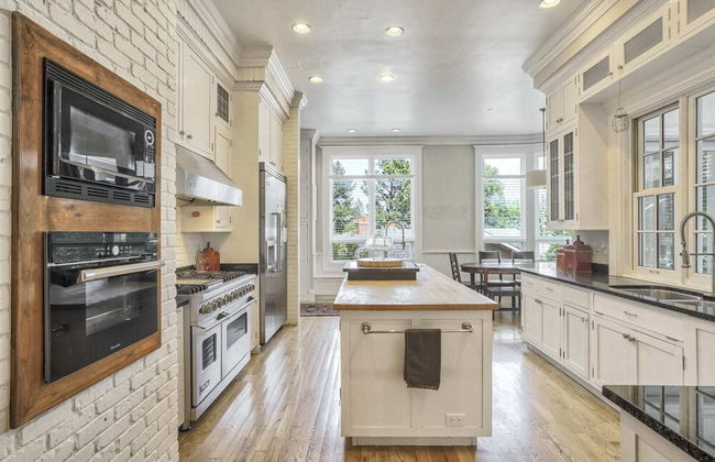 Broadmoor Luxury Mansion 5 Star Experience Theater Cheyenne Mountain Views - Foto 23