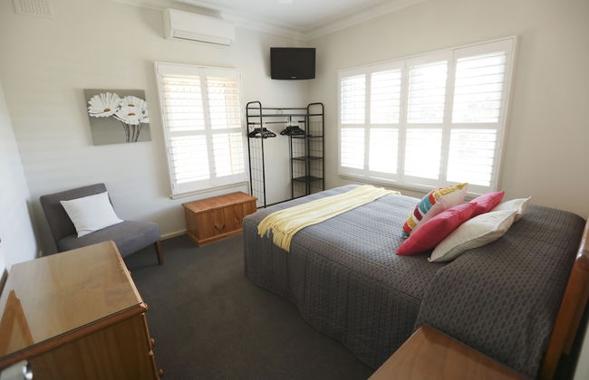 Country Apartments - Foto 8