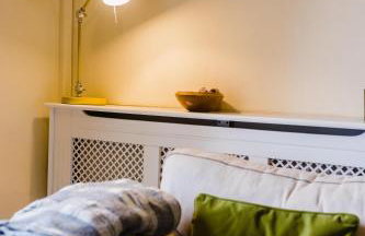 May Tree Cottage Manorbier 5 mins from the beach Sleeps 4 - Foto 21