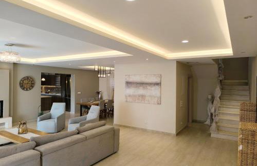 Luxury Villa Matzourana with Private Pool - Foto 62