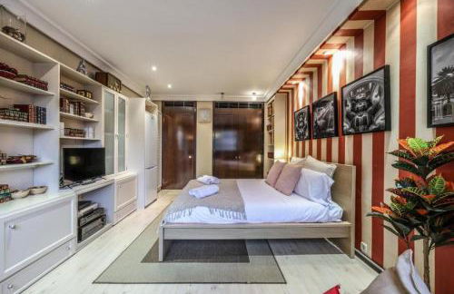 SmartRoom Madrid by ARCO - Foto 12