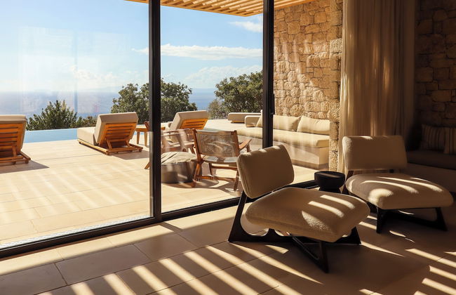 Olive Villas - Foto 31