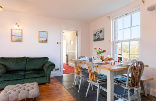 Millook View Farmhouse - Foto 7