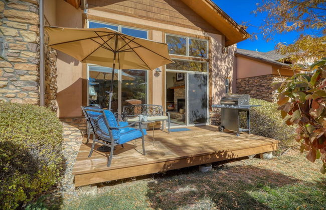 Uptown Escape - Foto 35