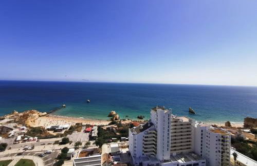 Apartment Jardins Rose Vista Mar - Foto 20