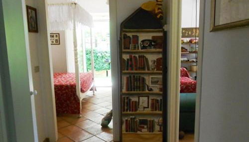 Villa Scimmia - Foto 2